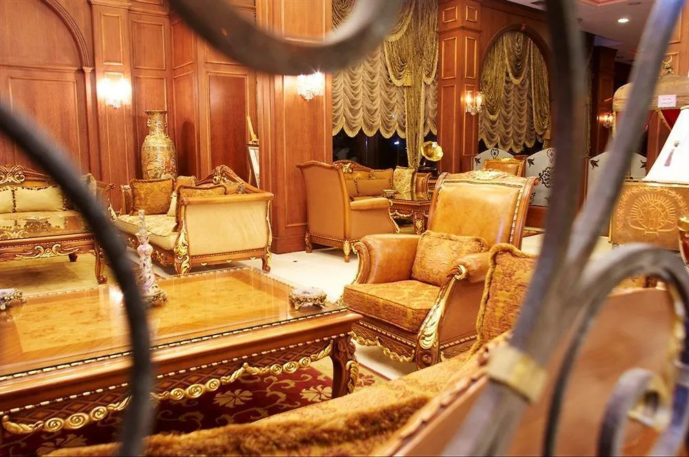 איסטמבול Deluxe Golden Horn Sultanahmet Hotel
