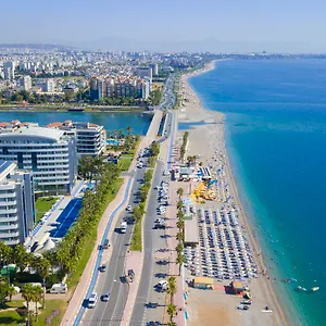 hotellátogatás
