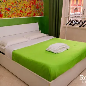 Romatic Affittacamere Roma