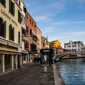 Filù Hotel Venezia