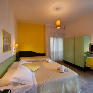 Ivano Hotel Rimini