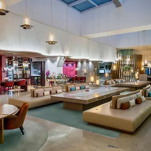 Novotel Bosphorus ***** Istanbul