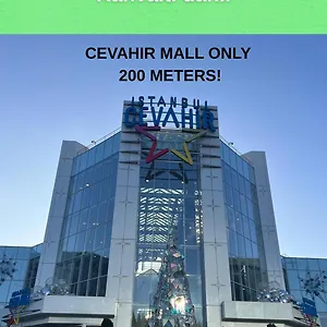 Hotel Tryp By Wyndham Sisli