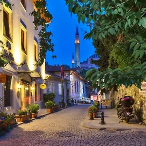 Zeynep Sultan Ξενοδοχείο