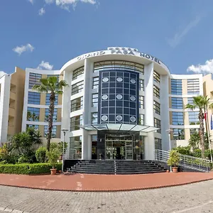 hotellátogatás