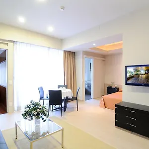 Sacconi Aparthotel Roma